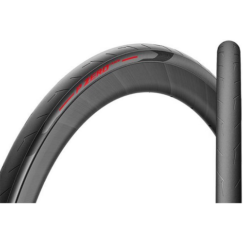 PIRELLI ( ピレリ ) クリンチャー P ZERO RACE COLOR EDITION レッド