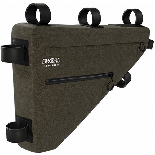 BROOKS ( ブルックス ) フレームバッグ SCAPE FULL FRAME BAG