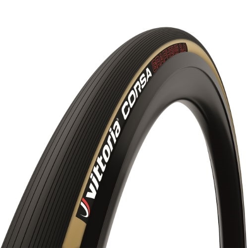 VITTORIA ( ビットリア ) クリンチャータイヤ CORSA GRAPHENE 2.0 FD