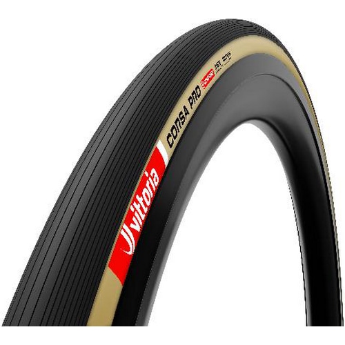 VITTORIA ( ビットリア ) クリンチャータイヤ CORSA PRO TUBE TYPE