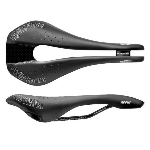 selle-ITALIA ( セライタリア ) サドル NOVUS SUPERFLOW ENDURANCE TM