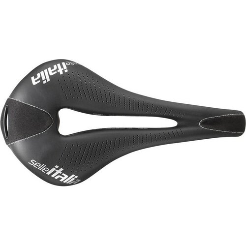 selle-ITALIA ( セライタリア ) サドル MAX FLITE GEL TI316 SUPERFLOW