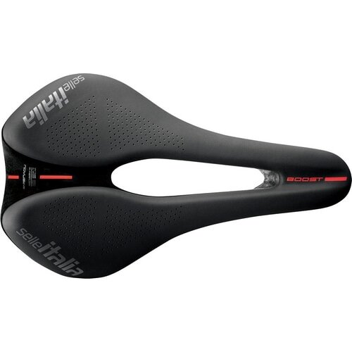 selle-ITALIA ( セライタリア ) サドル NOVUS BOOST EVO KIT CARBONIO