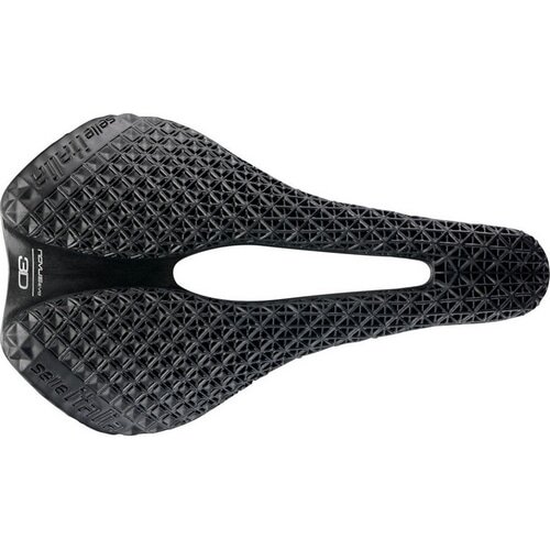 selle-ITALIA ( セライタリア ) サドル NOVUS BOOST EVO 3D Ti316