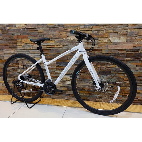 BIANCHI ( ビアンキ ) クロスバイク C SPORT2 DISC ( C スポーツ2