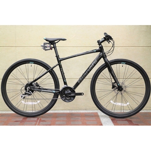 BIANCHI ( ビアンキ ) クロスバイク C SPORT2 DISC ( シースポーツ 2