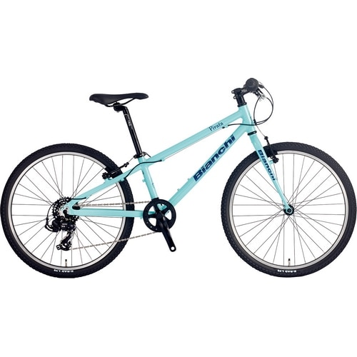 BIANCHI ( ビアンキ ) キッズバイク PIRATA 24 ( ピラータ 24