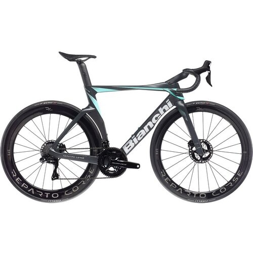 BIANCHI ( ビアンキ ) ロードバイク OLTRE RC DURA-ACE DI2 ( オルトレ
