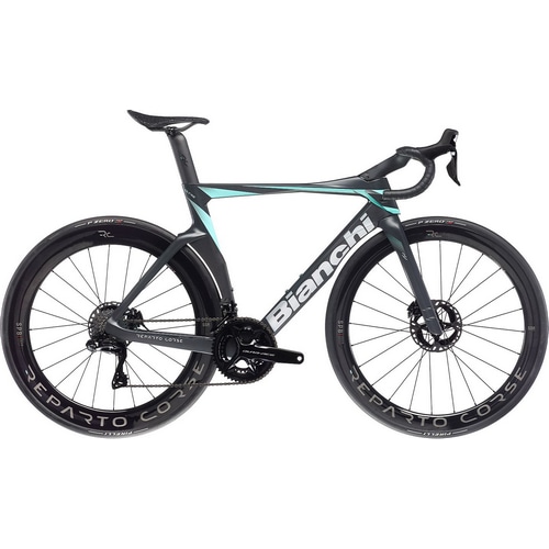 BIANCHI ( ビアンキ ) ロードバイク OLTRE RC DA Di2 ( オルトレ RC