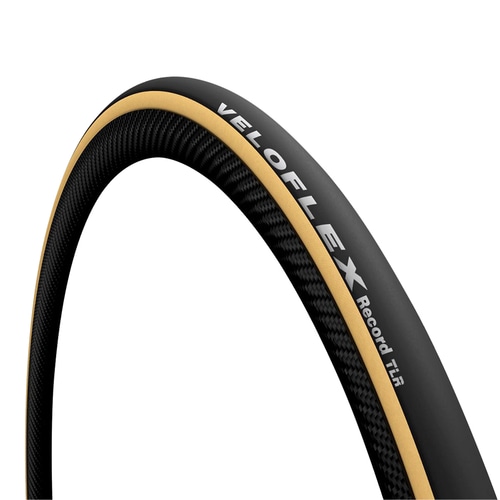 VELOFLEX ( ヴェロフレックス ) チューブレスタイヤ RECORD TLR