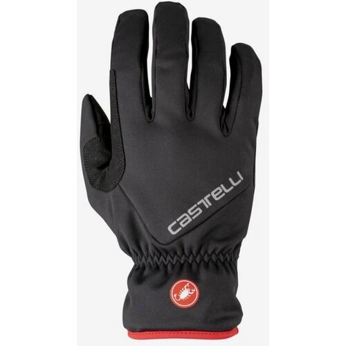 CASTELLI ( カステリ ) ウィンターグローブ ENTRATA THERMAL GLOVE