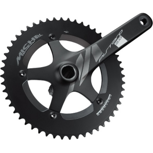 MICHE ( ミケ ) クランク・クランクセット PISTARD 2.0 チェーン