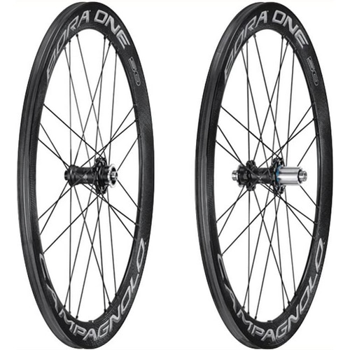 Campagnolo ( カンパニョーロ ) ロードバイク用ディスクホイール BORA