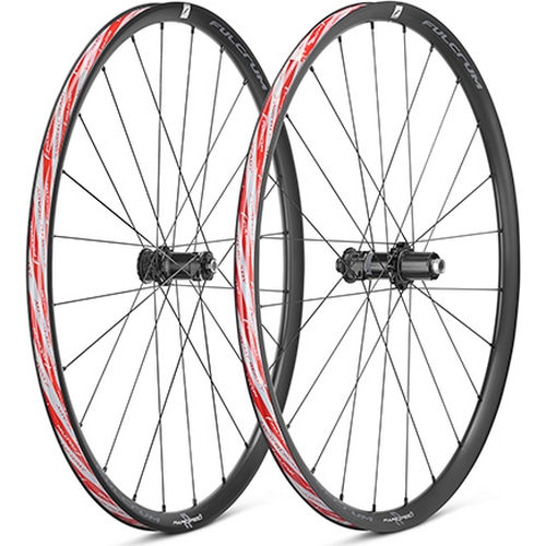 FULCRUM ( フルクラム ) ロードバイク用ホイール(ディスクブレーキ用