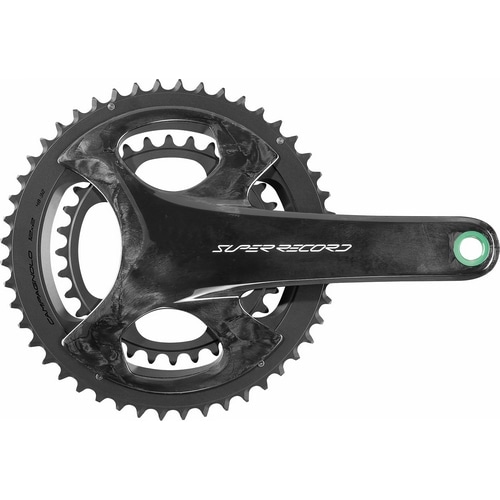 Campagnolo ( カンパニョーロ ) クランク・クランクセット SUPER