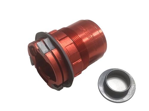 カンパニョーロ FH-XDRA33USB XDR 12s フリーハブ USB仕様