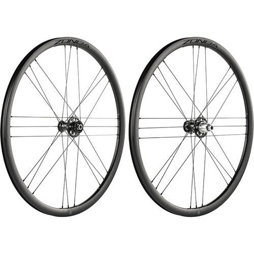 Campagnolo ( カンパニョーロ ) ロードバイク用ホイール(ディスク