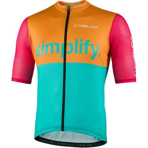 NALINI】追加入荷！素材と遊び心のサイクルジャージ！ | サイクル