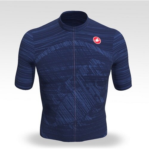 CASTELLI ( カステリ ) 半袖ジャージ COMPETIZIONE JERSEY