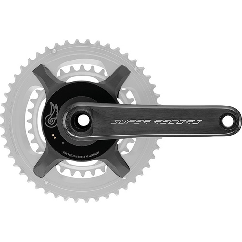 Campagnolo ( カンパニョーロ ) クランクタイプパワーメーター SUPER