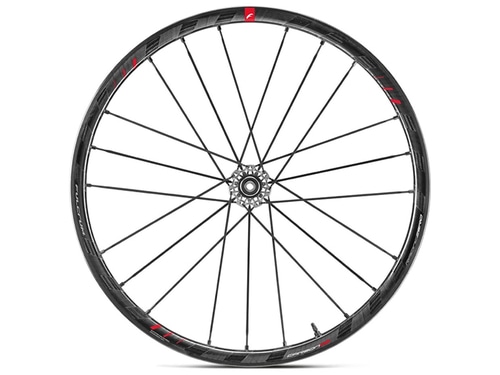 FULCRUM ( フルクラム ) ロードバイク用ホイール(ディスクブレーキ用