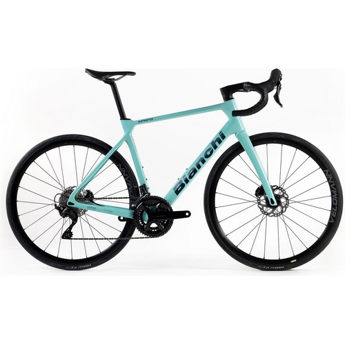 Bianchi C2C Infinitoロードバイクカーボンフレームセット Bianchi C2C