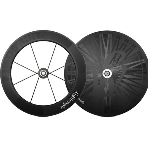 Lightweight ( ライトウェイト ) ロードバイク用ホイール(リムブレーキ