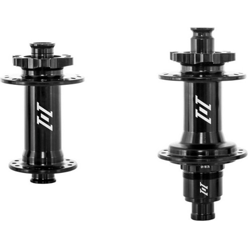 INDUSTRY NINE ( インダストリーナイン) ハブ MTB 1/1 Classic 6BOLT