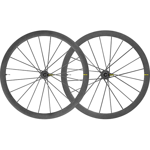 MAVIC マヴィク DURA-ACE デュラエース チューブラーホイール MAVIC