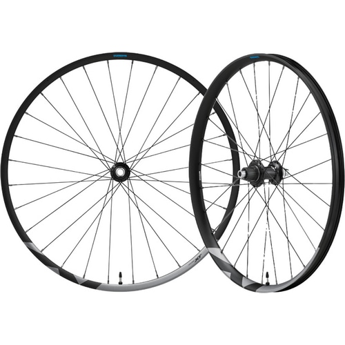 SHIMANO ( シマノ ) MTB用ホイール WH-M8120-B F15/R12 12S TL 【DEORE