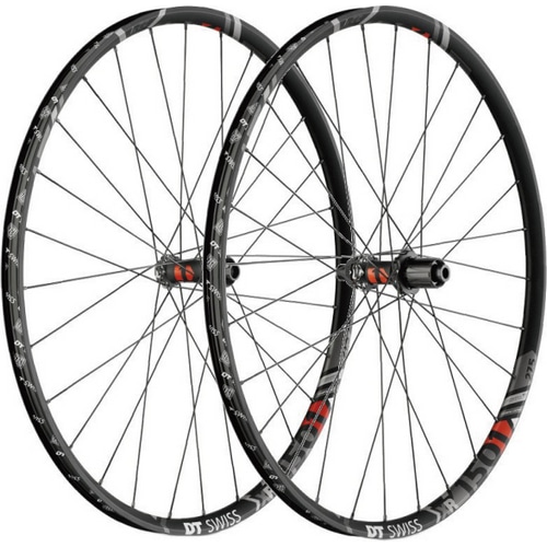 DT SWISS ( ディーティースイス ) MTB用ホイール XR 1501 SPLINE 1
