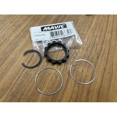 MAVIC ( マヴィック ) リペアパーツ KIT INSERT LOBE ( キット