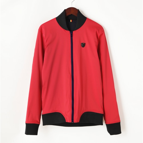 KAPELMUUR ( カペルミュール ) ジャケット リバーシブルブルゾン