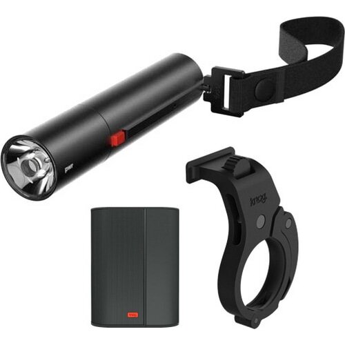 knog. ( ノグ ) フロントライト PWR CAMPER FLASHLIGHT ( パワー