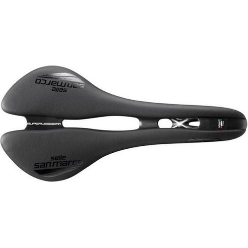 selle-SANMARCO ( セラサンマルコ ) サドル ASPIDE OPEN-FIT