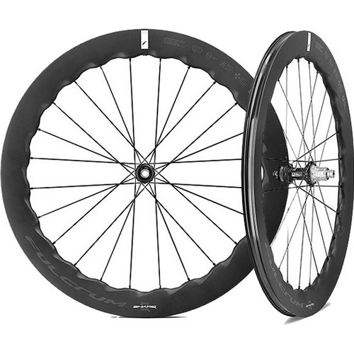 FULCRUM ( フルクラム ) ロードバイク用ホイール(ディスクブレーキ用