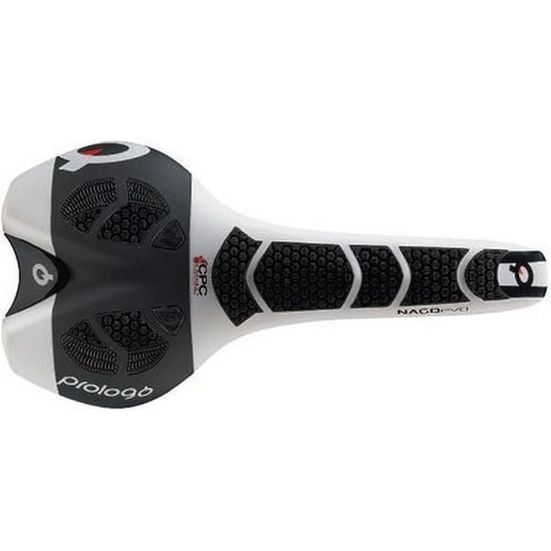 prologo ( プロロゴ ) サドル NAGO EVO CPC TIROX 【オンライン専売