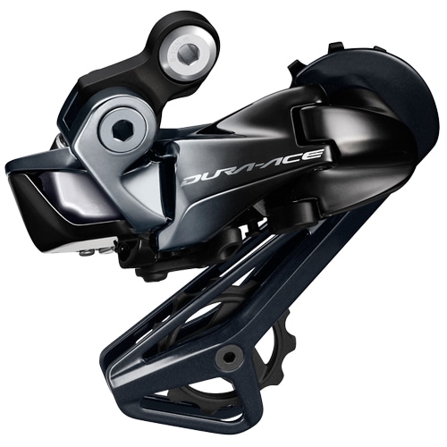 SHIMANO ( シマノ ) リアディレイラー RD-R9150 SS ( ショートケージ