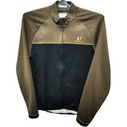 PEARL-IZUMI ( パールイズミ ) 長袖ジャージ R3400-BL コンフォート