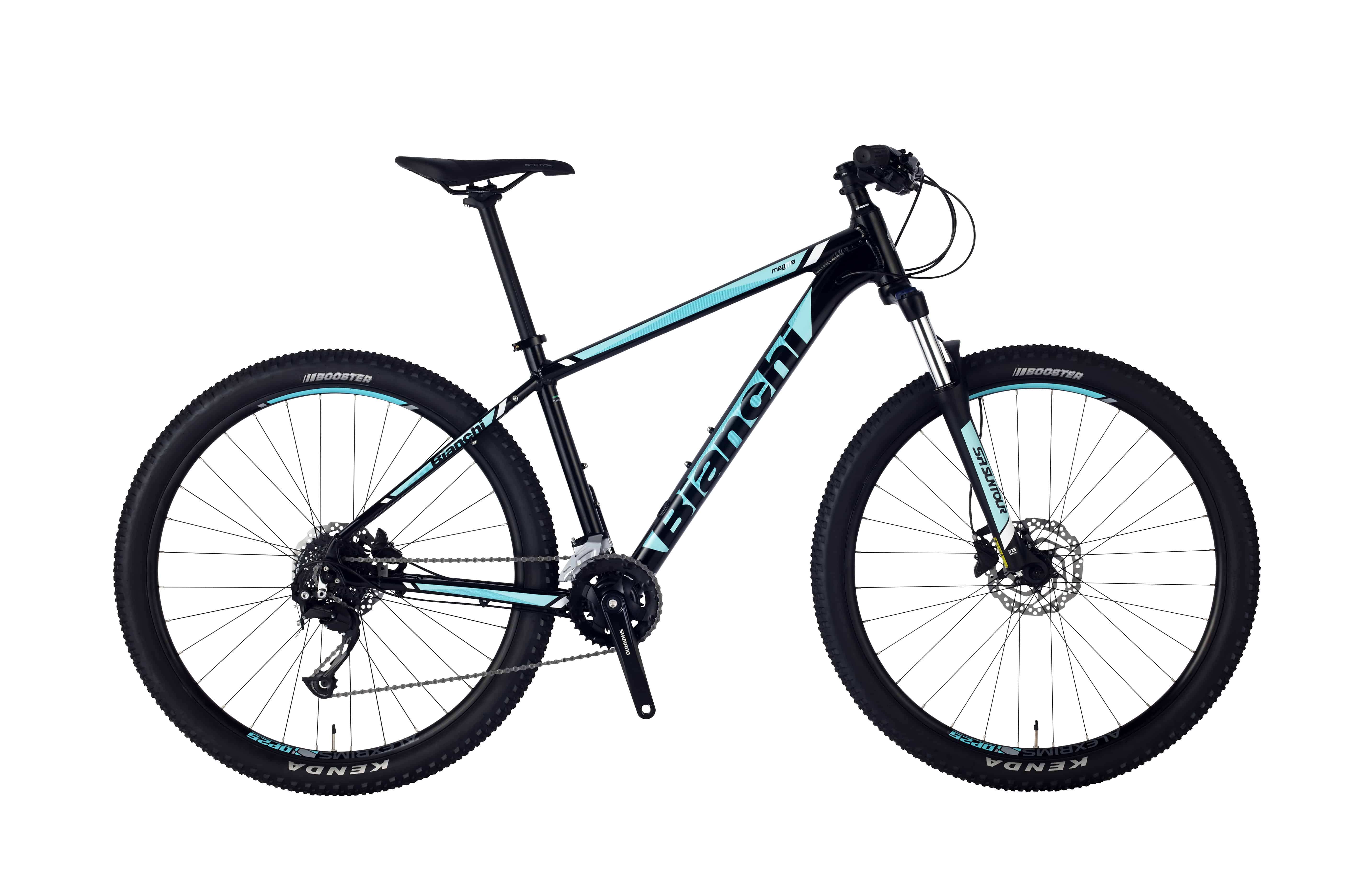 BIANCHI ( ビアンキ ) マウンテンバイク MAGMA 7.2 ( マグマ 7.2