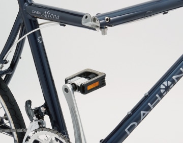 DAHON ( ダホン ) 折りたたみ自転車 DASH ALTENA ( ダッシュ アルテナ