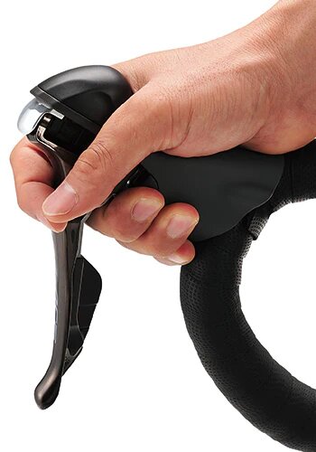 SHIMANO ( シマノ ) デュアルコントロールレバー（STIレバー） CLARIS