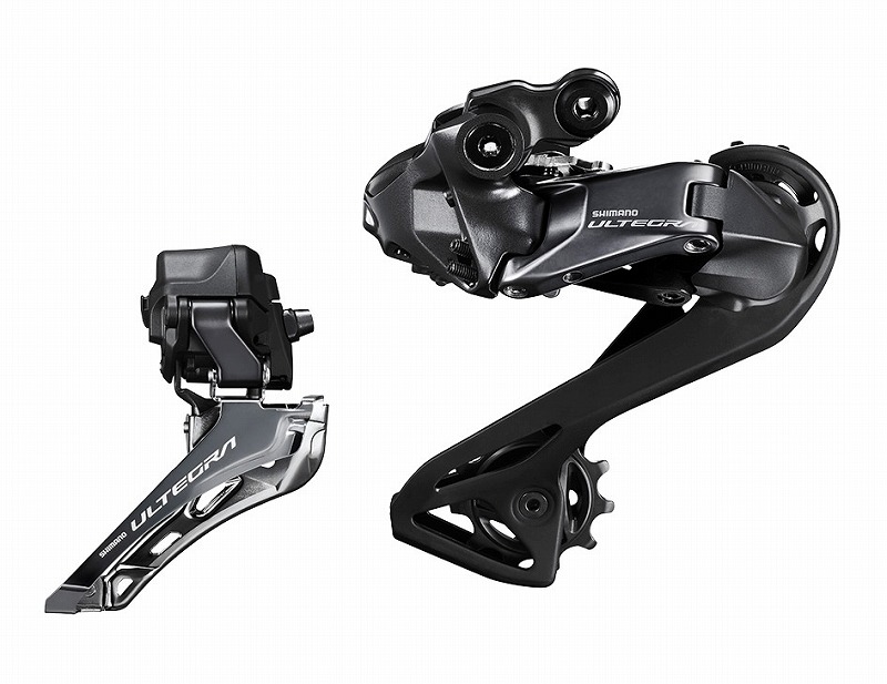 SHIMANO SMALL ( シマノ ) コンポセット ULTEGRA ( アルテグラ ) R8170