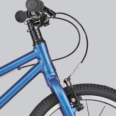 RITEWAY ( ライトウェイ ) キッズバイク ZIT 18 ( ジット 18 ) マット