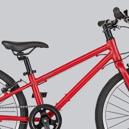 RITEWAY ( ライトウェイ ) キッズバイク ZIT 20 ( ジット 20 ) マット