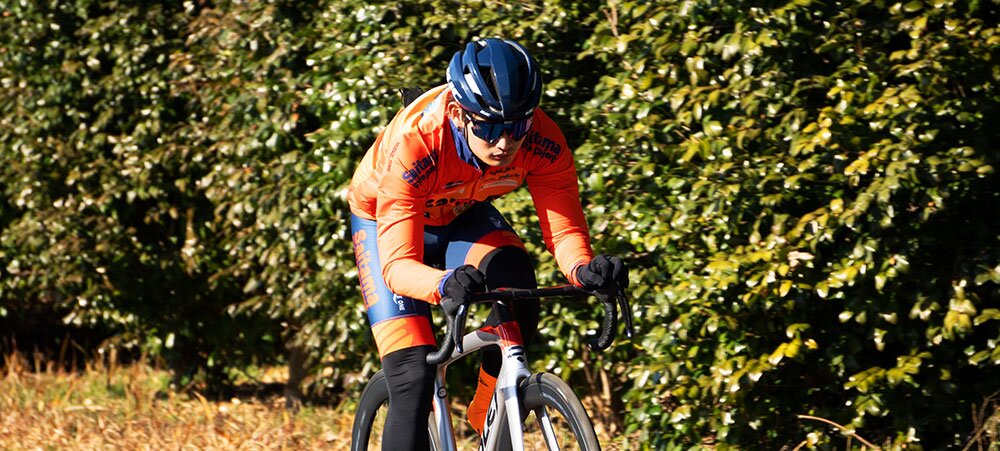 ワイズロードオリジナルモデル「発熱」ブレスサーモ｜ワイズロード