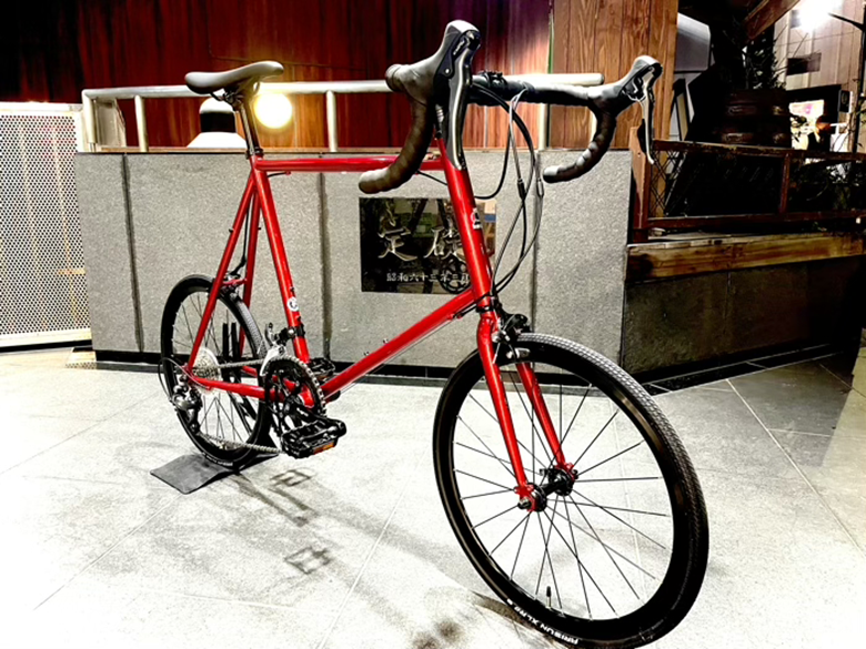 解説】ミニベロロードとは？特徴からおすすめモデルやメーカーまで紹介