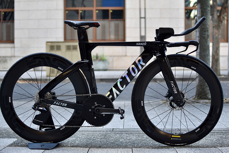 TTバイクのおすすめ2選｜トライアスロンバイクとの違いも解説｜ワイズ