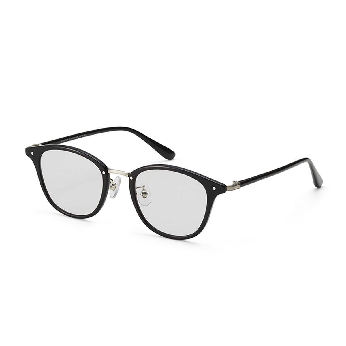 PARIS MIKI Collection CAF-3214U ブラウン(ブラウン): サングラス