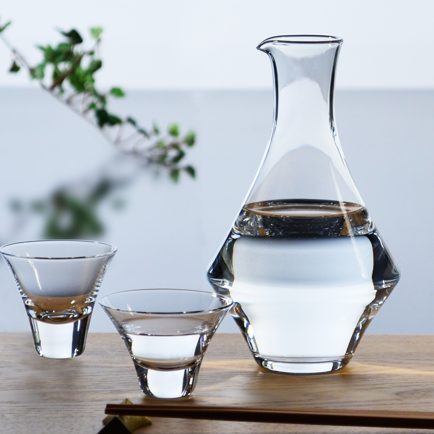 徳利 63704 / 東洋佐々木ガラス(株) 公式オンラインショップ